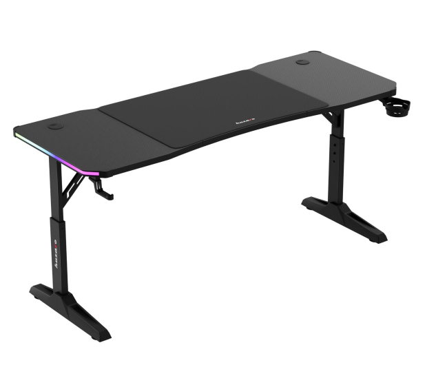 Huzaro Hero 4.6 RGB Black - 1364832 - zdjęcie 4